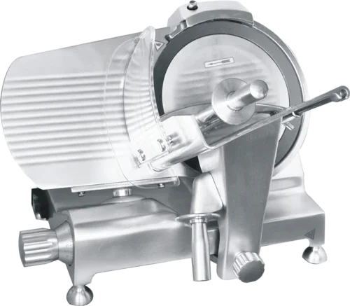 EFI SA-MSDX25 | Versa Prep | Meat Slicer 10 in Blade 150W 110v