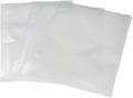Eurodib ATVCB90-0812 ATMOVAC Vacuum Bags, 8 in  x 12 in , 7-layer polyamide/TIE/PE channelled, 90 mic