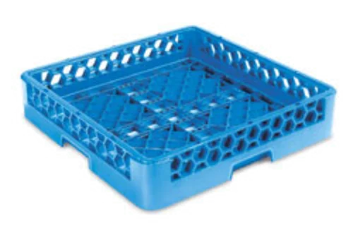 Carlisle RB14 | OptiClean Dishwasher Open/Bowl Rack Full Size