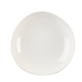 Churchill WH  OGB11 Bowl, 38 oz., 9-7/8 in  dia., round, organic shaped, microwave & dishwasher safe