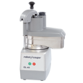 Robot Coupe CL40 NODISC Commercial Food Processor, includes: stainless steel & polycarbonate vegetable p