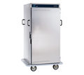 Alto Shaam 1000-BQ2/96 Halo Heatr Banquet Cart, 96 plate capacity, ON/OFF power switch, up and down arr