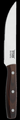 Tableware Solutions 705000B000315 Steak Knife, 9 in  (23 cm), mirror finish, Porterhouse by Amefa
