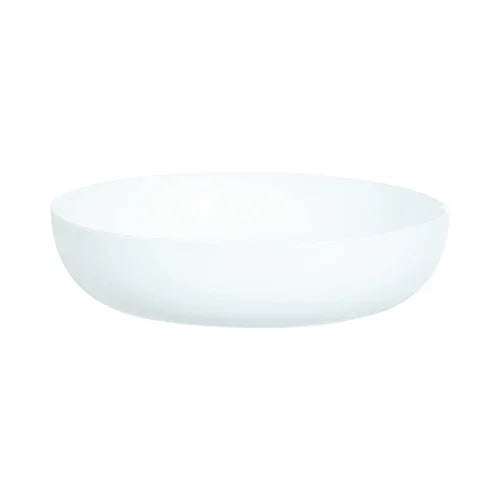 Arcoroc Evolutions White 32 oz Bowl (12/Cse) | P9772