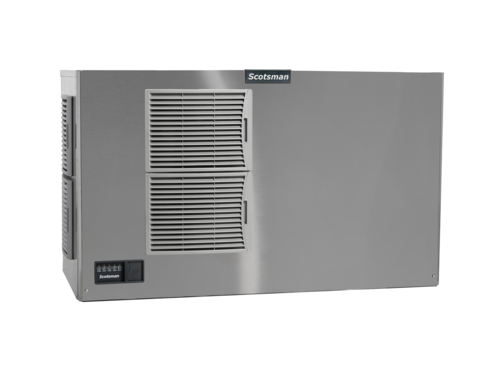 Scotsman MC1448SA-32 Prodigy ELITEr Ice Maker, cube style, air-cooled, self-contained condenser, prod