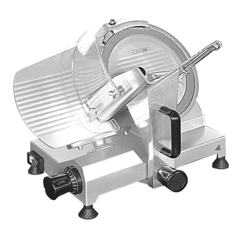 EFI SA-MSEC30 | Versa Prep | Meat Slicer 16.7 in W x 15.3 in D