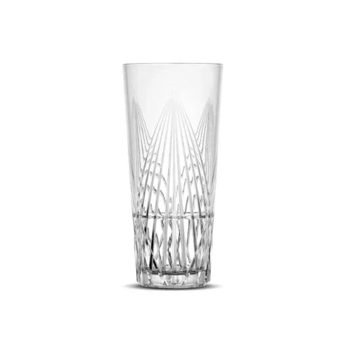 Libbey 113070 Beverage Glass, 14 oz., impact & shatter-resistant, dishwasher safe, freezer saf