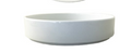 Tableware Solutions 35CHF392 Bowl, 20 oz., 7-1/2 in  x 1-3/4 in  (19 x 4 cm), round, scratch resistant, oven