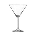 Libbey 8480 Grande Glass, 10 oz., Safedger rim guarantee, Salud Grande Collection (H 6-7/8 i