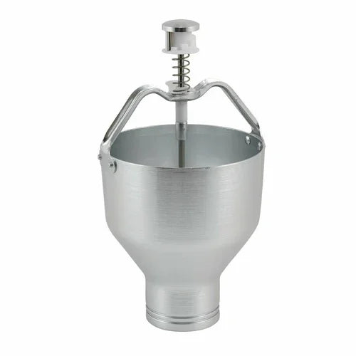 Winco APCD-6 | Pancake Dispenser | 6-1/2 in L x 6-1/2 in W x 12-4/5 in H