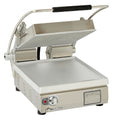 Star Mfg PST14 Pro-Max 2.0r Sandwich Grill, 14.5 in  W x 14.2 in D smooth aluminum cooking surf