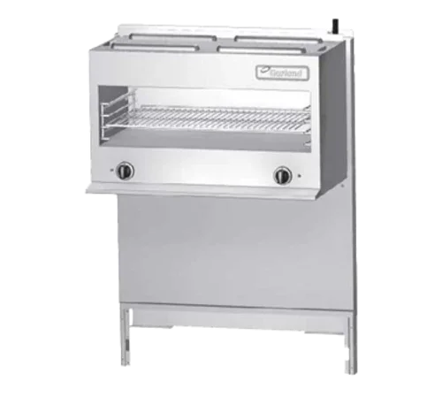 Garland GIRCM48 Cheesemelter for 48-Inch Restaurant Range