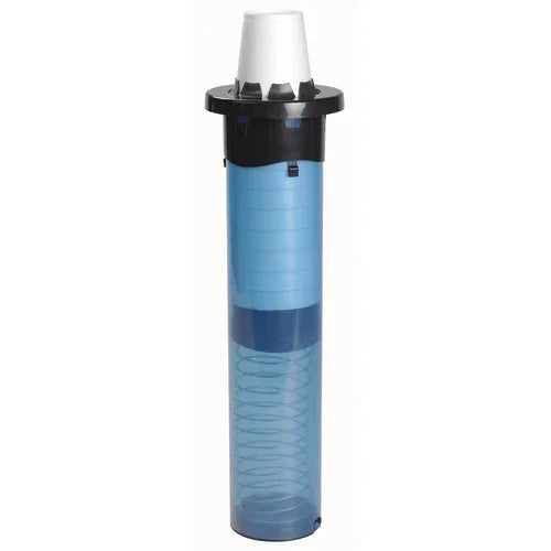 Carlisle C5450C | San Jamar | Sentry Cup Dispenser In-Counter Mount 8-44 oz