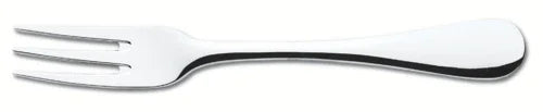 Tramontina 63928140 Cake Fork in 18/10 Stainless Steel