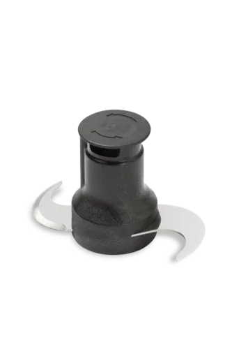 Dito Sama 650227 Smooth Blade Rotor for 2.6lt Cutter Mixer