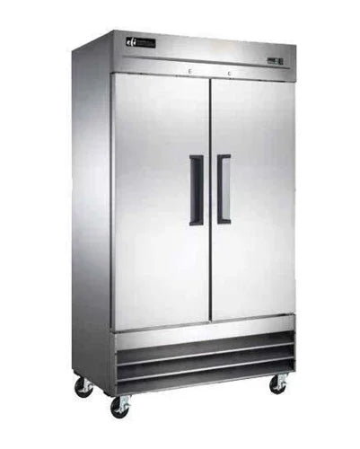EFI F2-39VCX | Versa C. X-Line | Reach-In Freezer 26.5 cu. ft.