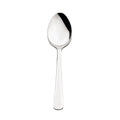Browne 503802 WIN2 Dessert Spoon, 7-1/2 in , 18/0 stainless steel, mirror finish (must be purc