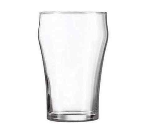 Arcoroc D2443 Beer Taster, 7-1/4 oz. capacity, dishwasher safe, glass, Arcoroc, Taster, clear