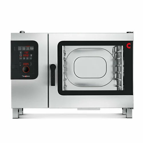 Convotherm C4 ED 6.20GS-N Combi Oven Steamer Gas Boilerless for Full-Size Sheet Pans