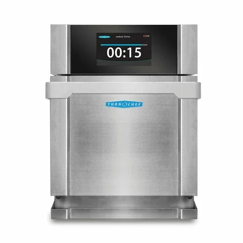 Turbochef ECO (STAINLESS STEEL) ECO-9500-801 (SS) ECO Convection/Microwave Oven, Rapid Cook, electric, 16.1 in