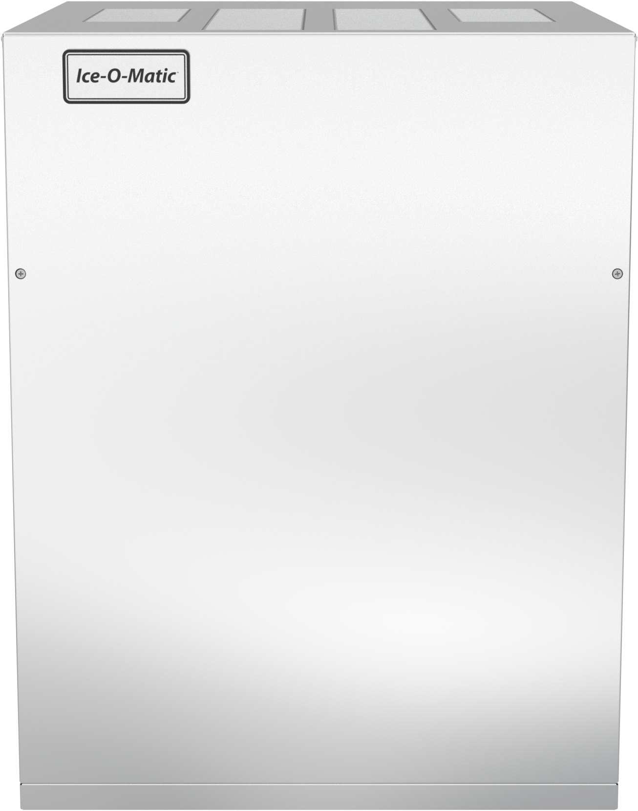 Ice-O-Matic MFI0500A90 Flake Ice Maker, air-cooled self contained condenser, top and side air dual exha