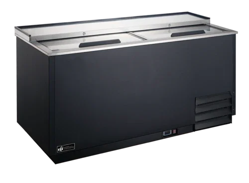 EFI FGF-50-VCX | Versa C. X-Line | Glass Froster, 50 in W