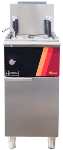 EFI HPC50-P | Versa Heat | Pasta Cooker 10 Gallon LP Gas
