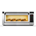 Pizzamaster PM 351ED-DW PizzaMasterr CounterTop Oven, electric, (1) chamber, 28 in  W x 14 in  D interna