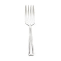 Browne 502610 Royal Salad Fork, 6 in , 18/0 stainless steel, mirror finish