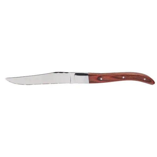 Chef & Sommelier Royale Steak Knife 9" Steak Knife (12/Case) | FJ508