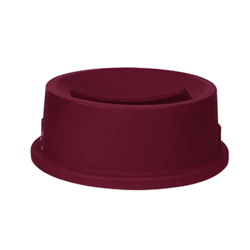 Carlisle KA4400 | KatchAllr Flatware Retriever 25x8.25 fits 44 gallon round can