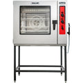 Vulcan ABC7E-208 Combi Oven/Steamer, electric, boilerless, (7) 18 in  x 26 in  full size sheet or