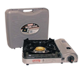 Chef Master 90019 Chef-Master Butane Stove, portable, for indoor use in commercial restaurants, ad
