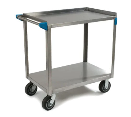 Carlisle UC7022133 | Utility Cart | 700 lb capacity 33x21x32.5 inches