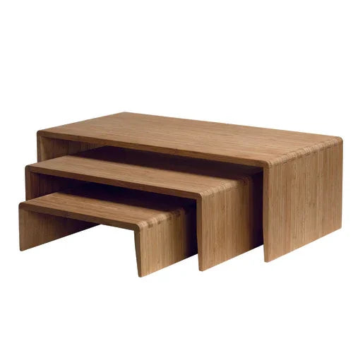 BAMRISERR12 | Riser Set 12x24x8 12x18x6