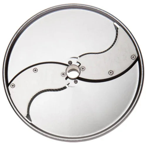 Dito Sama 650167 Shredding Disc with S-blades for Stainless Steel Applications