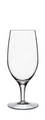 Luigi Bormioli A10199BYL02AA01 Multi-Purpose Beer Glass, 12.5 oz., ultra-clear transparent, heat treated, titan
