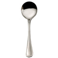 Browne 501917 Paris Bouillon Spoon, 6 in , 18/0 stainless steel, mirror finish