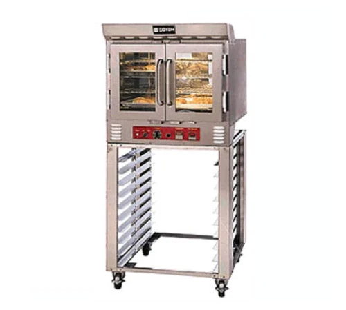 DOYON JA4 Jet-Air Convection Oven for 4 Pans 18x26 Inches