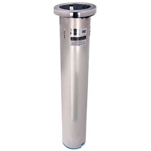 Carlisle C6400C | San Jamar | Cup Dispenser in-counter mount medium size
