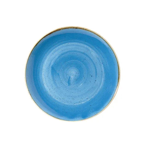 Churchill SCFSPLC21 Bowl 84-1/2 oz 12 in dia round large coupe microwave safe