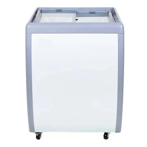EFI FCFG-26 | Versa Display | Ice Cream Freezer 5.5 cu.ft. Capacity