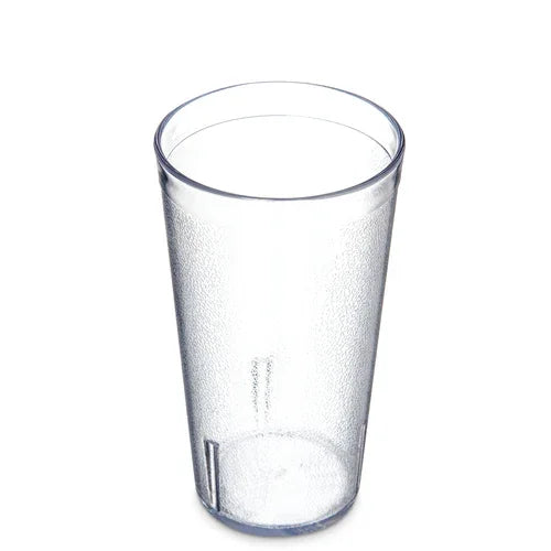 Carlisle 5216-207 | Stackable Tumbler 16 oz. | Made in USA