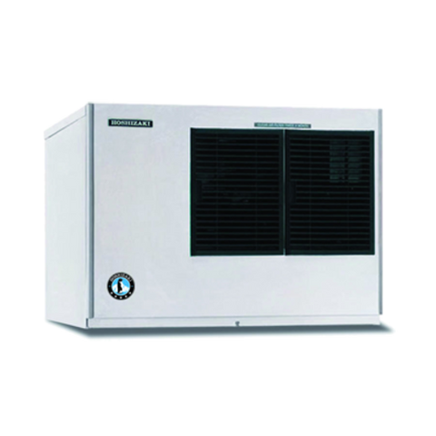 Hoshizaki Equipment KML-700MAJ Ice Maker, Cube-Style, 30 in W, air-cooled, self-contained condenser, production