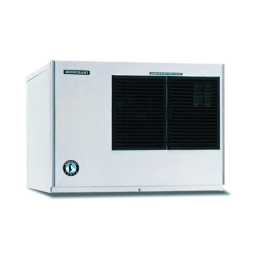 Hoshizaki Equipment KML-700MAJ Ice Maker, Cube-Style, 30 in W, air-cooled, self-contained condenser, production