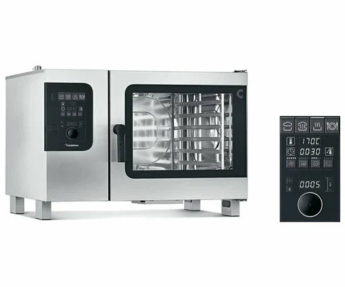 Convotherm C4 ED 6.20ES-N Combi Oven Steamer Boilerless Electric Full Size