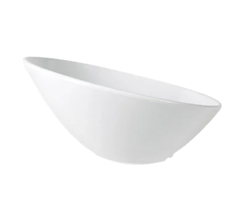 Get B-788-W | San Michele | San Michele Bowl 16 oz. 8 in dia. x 3-1/4 in H