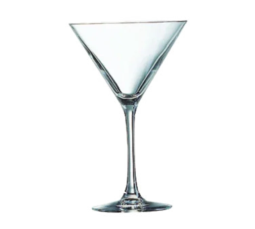 Chef & Sommelier Cabernet 10 oz Martini Glass (12/Case) | N6831