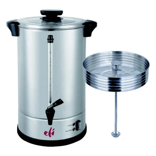 EFI CW-CM065 | Versa Prep | Coffee Maker 65 Cup Capacity
