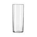 Libbey 96 Zombie Glass, 12 oz., Safedger rim guarantee, straight sided (H 6 in  T 2-1/2 in